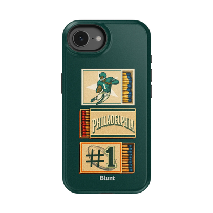 iPhone 16 E Tough