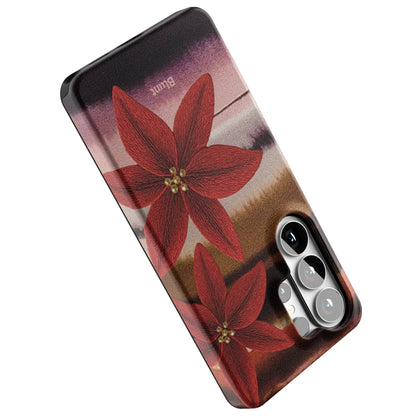 Crimson-Bloom-samsung-case-Galaxy S26 Ultra-4