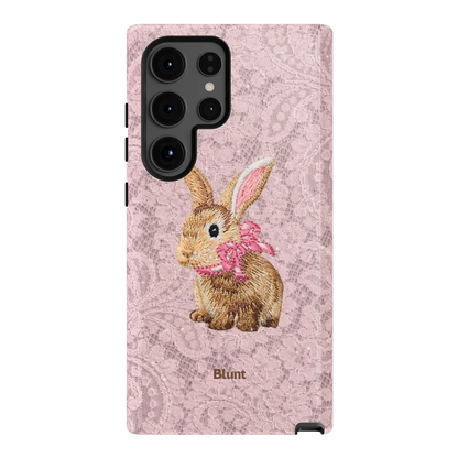 Bunny Belle Samsung Case