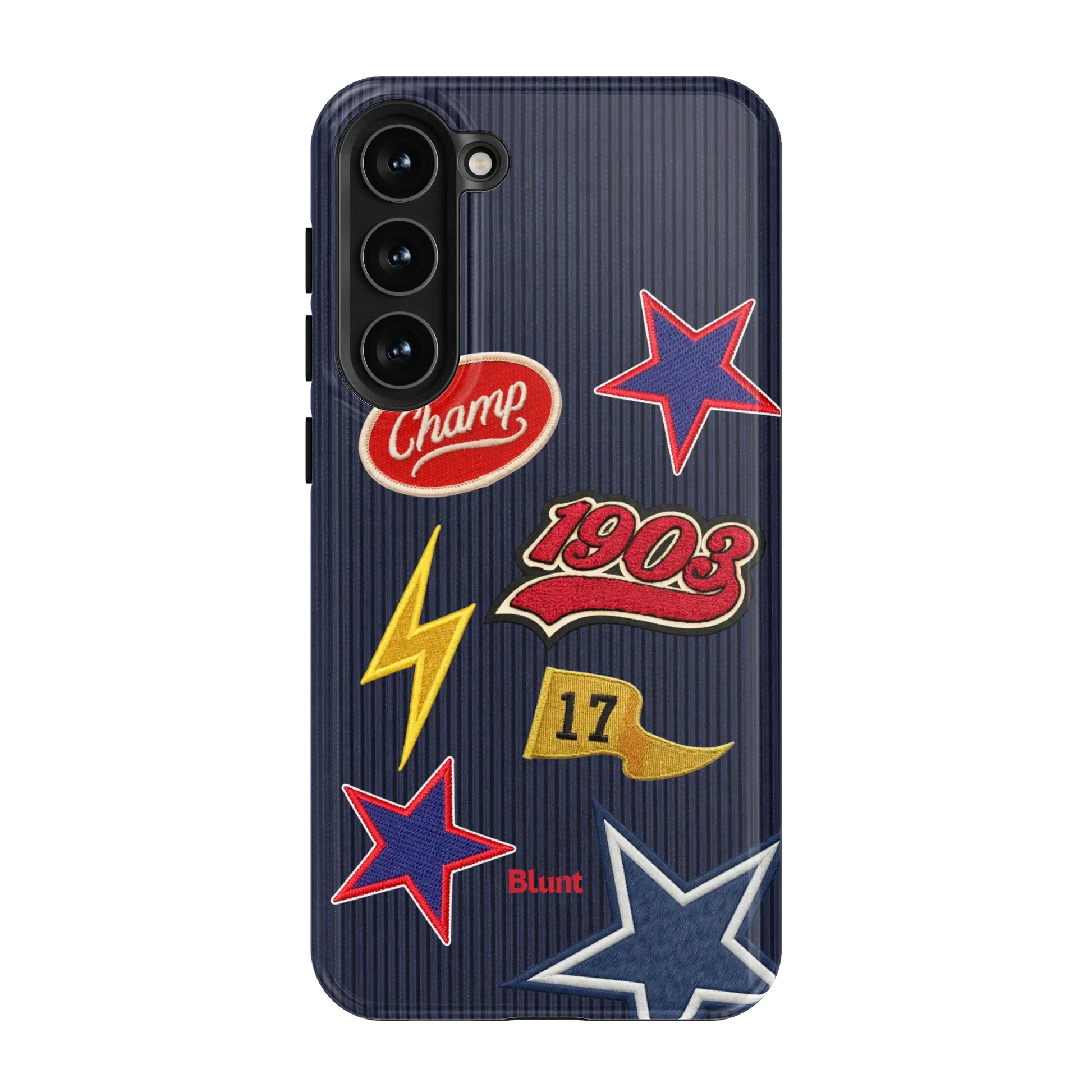 Campus-Club-samsung-case-Galaxy S23 Plus-1