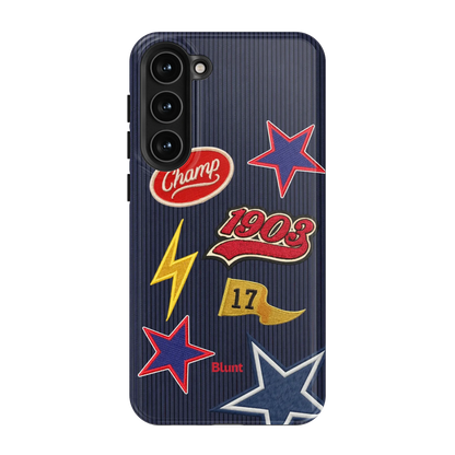 Campus-Club-samsung-case-Galaxy S23 Plus-1