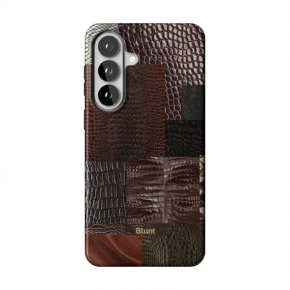 Rae Samsung Case