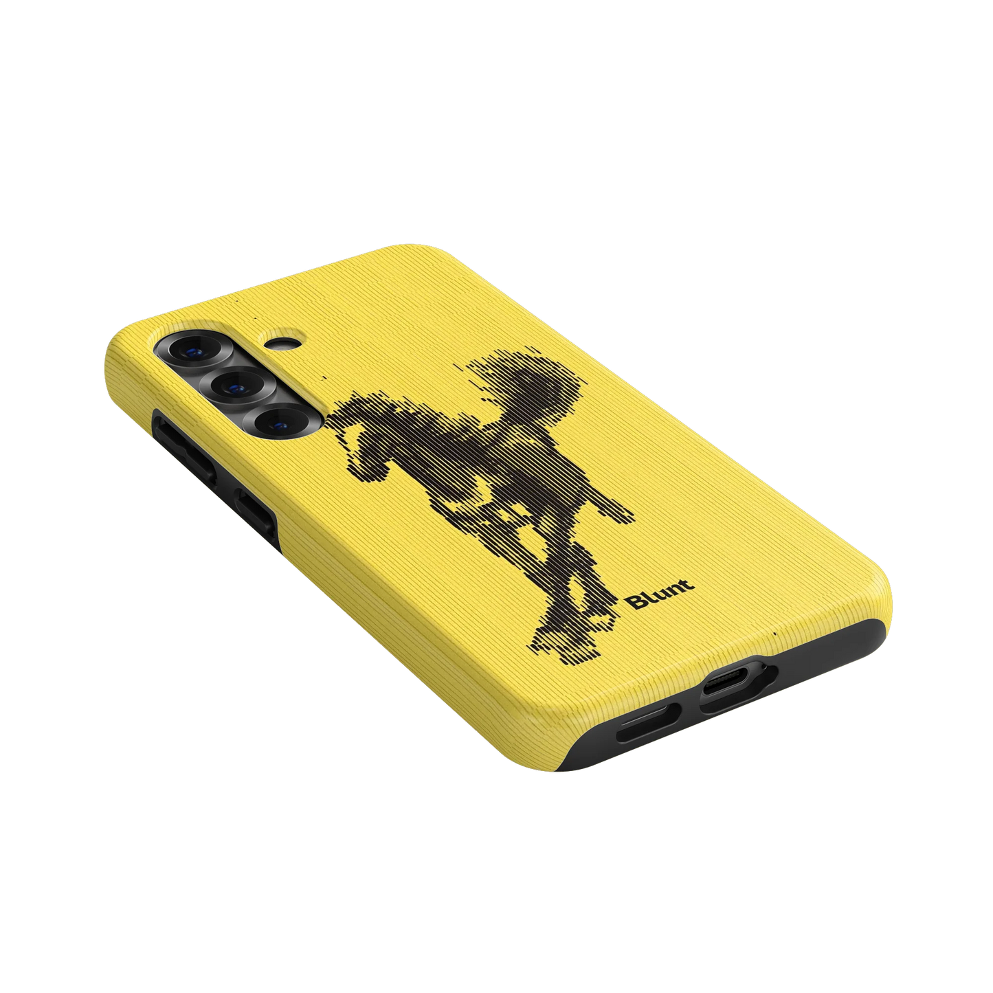 Bronco Rush Samsung Case