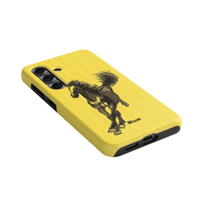 Bronco Rush Samsung Case