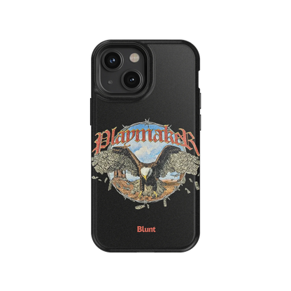 Brimstone iPhone Case