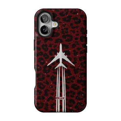 Runway-Diva-iphone-case-iPhone 16 Plus-1
