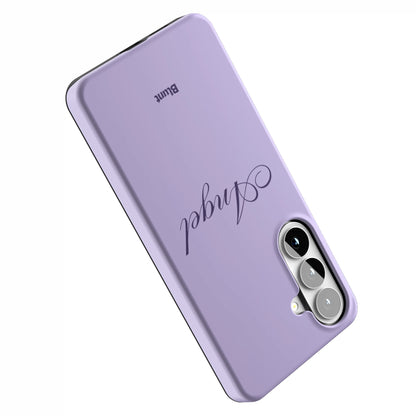 Purple-Angel-samsung-case-Galaxy S26 Plus-4
