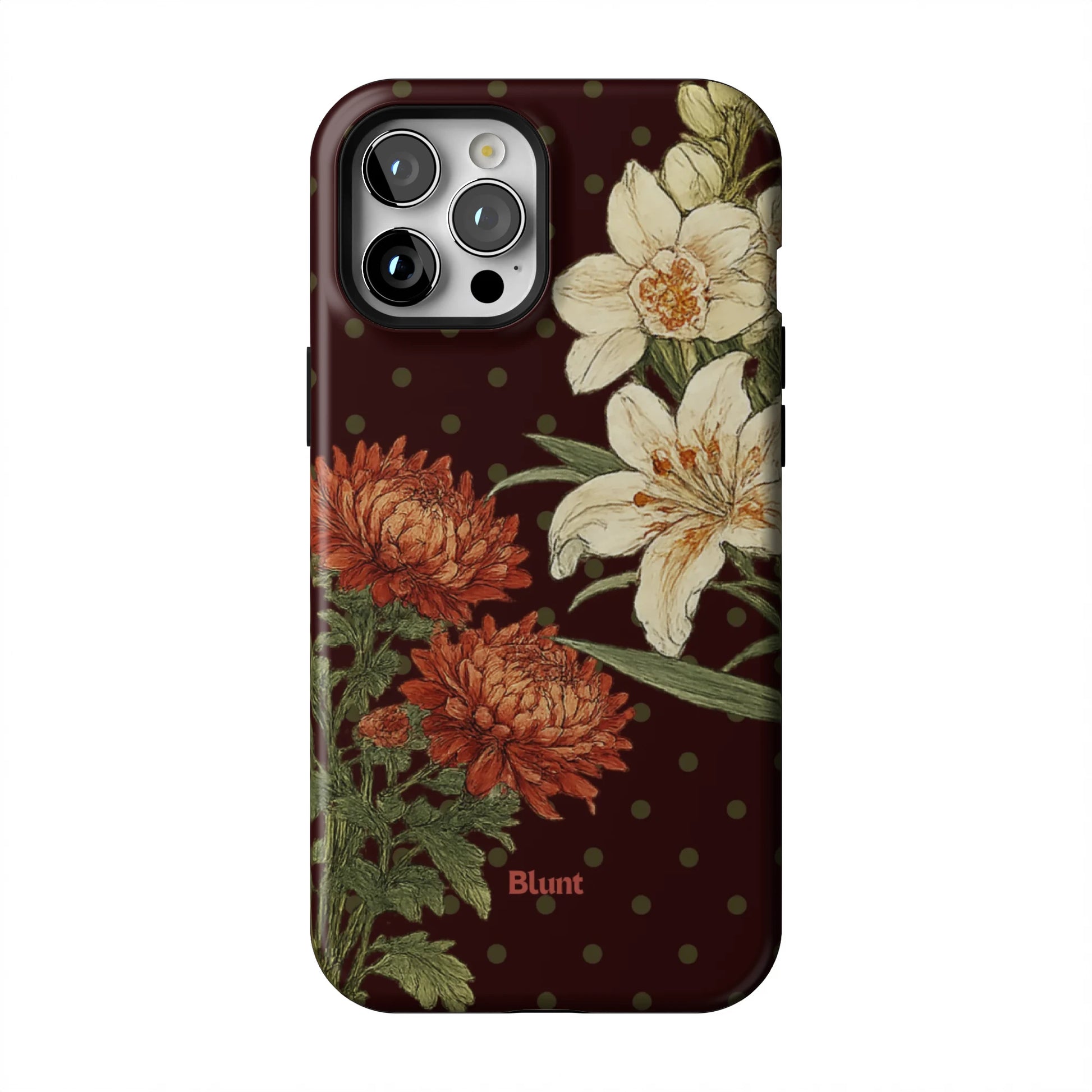 BRICKFLORA-iphone-case-iPhone 12 Pro Max-1