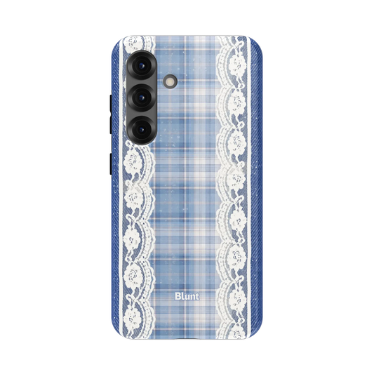 Bluebell Samsung Case