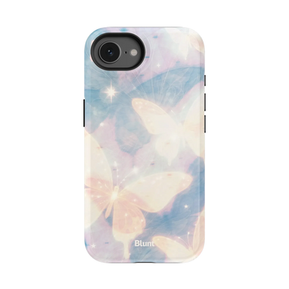 iPhone 16 E Tough