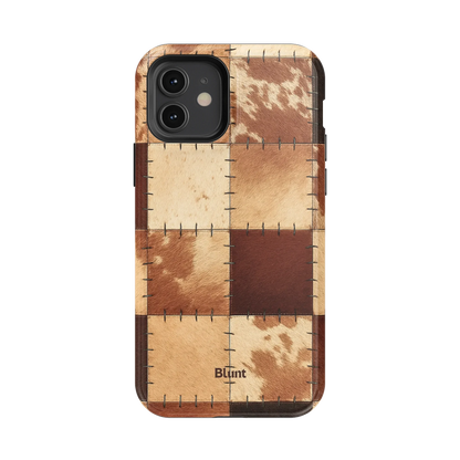 Nashii iPhone Case