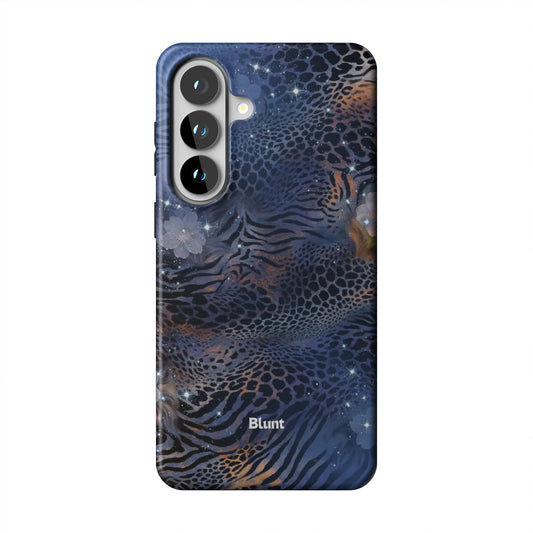 Tamed-Midnight-samsung-case-Galaxy S26 Plus-1