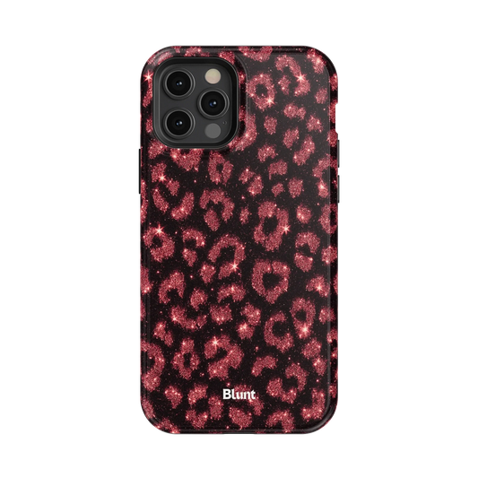 Bad Habit iPhone Case