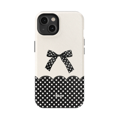 Polko iPhone Case