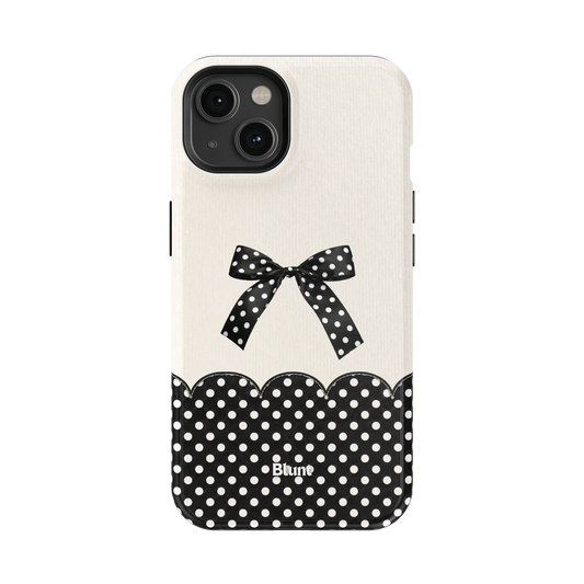 Polko iPhone Case