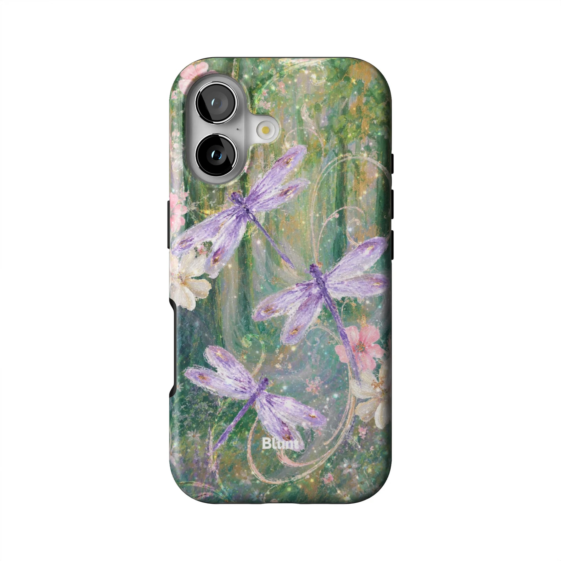 Garden-Spell-iphone-case-iPhone 17-1