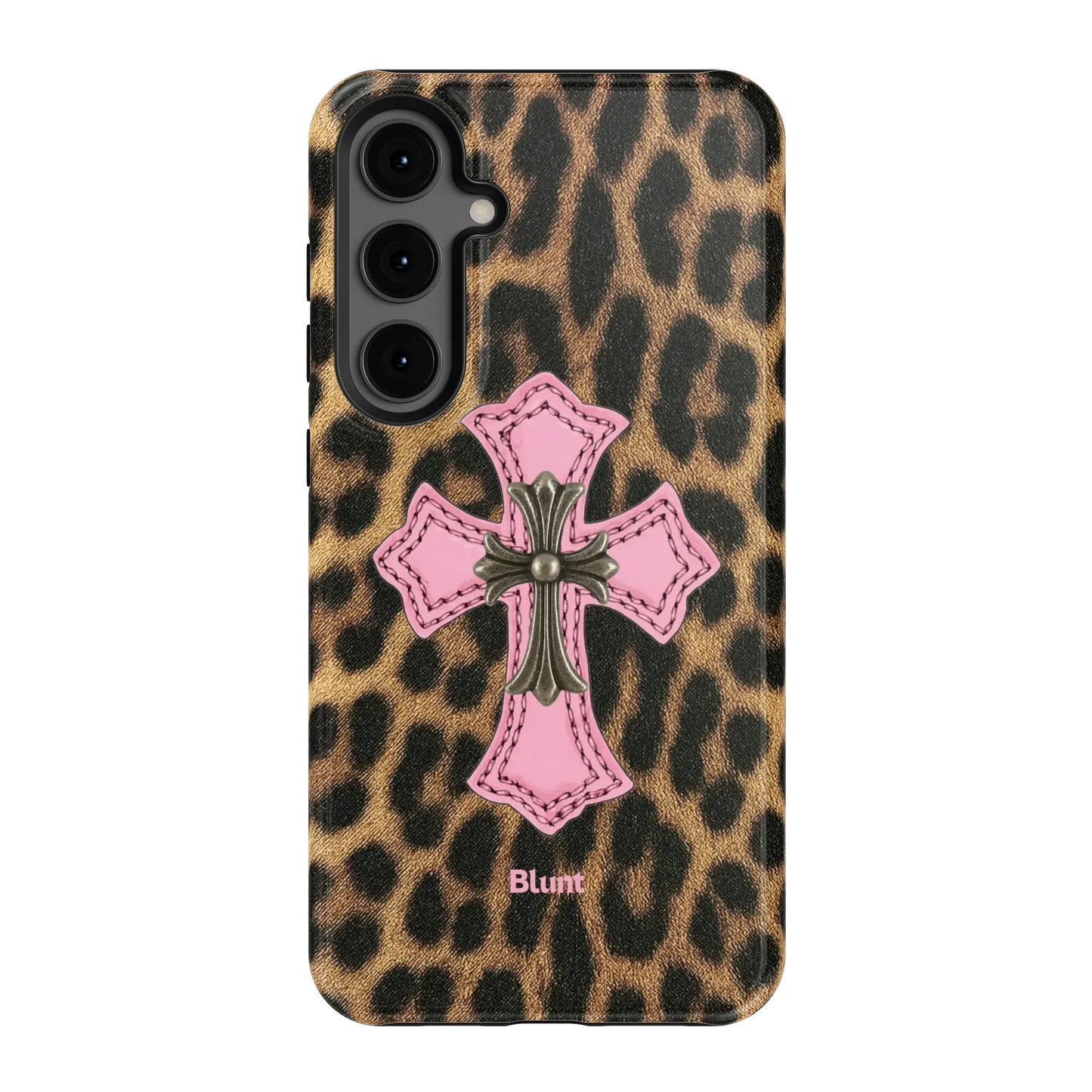 Savage Grace Samsung Case