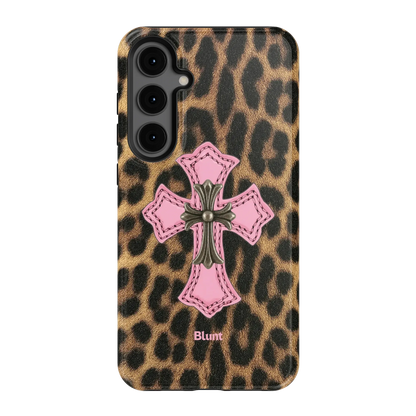 Savage Grace Samsung Case