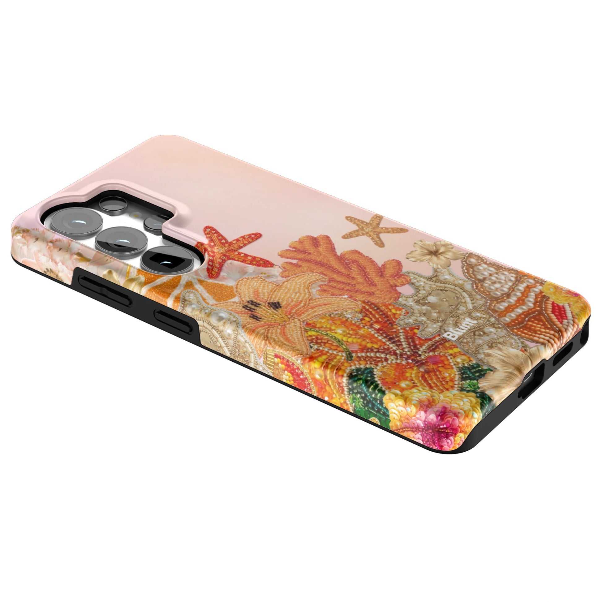 Peach-Treasures-samsung-case-Galaxy S26 Ultra-2