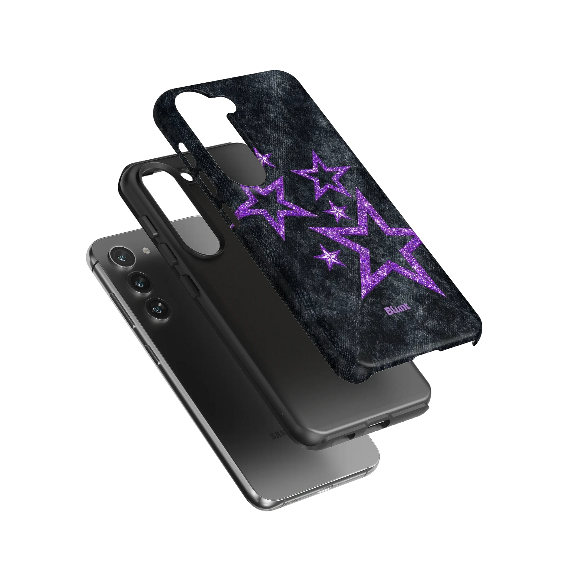 Denim-Popstar-samsung-case-Galaxy S23-3