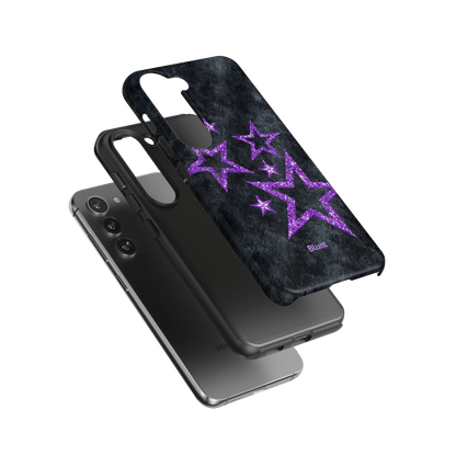 Denim-Popstar-samsung-case-Galaxy S23-3