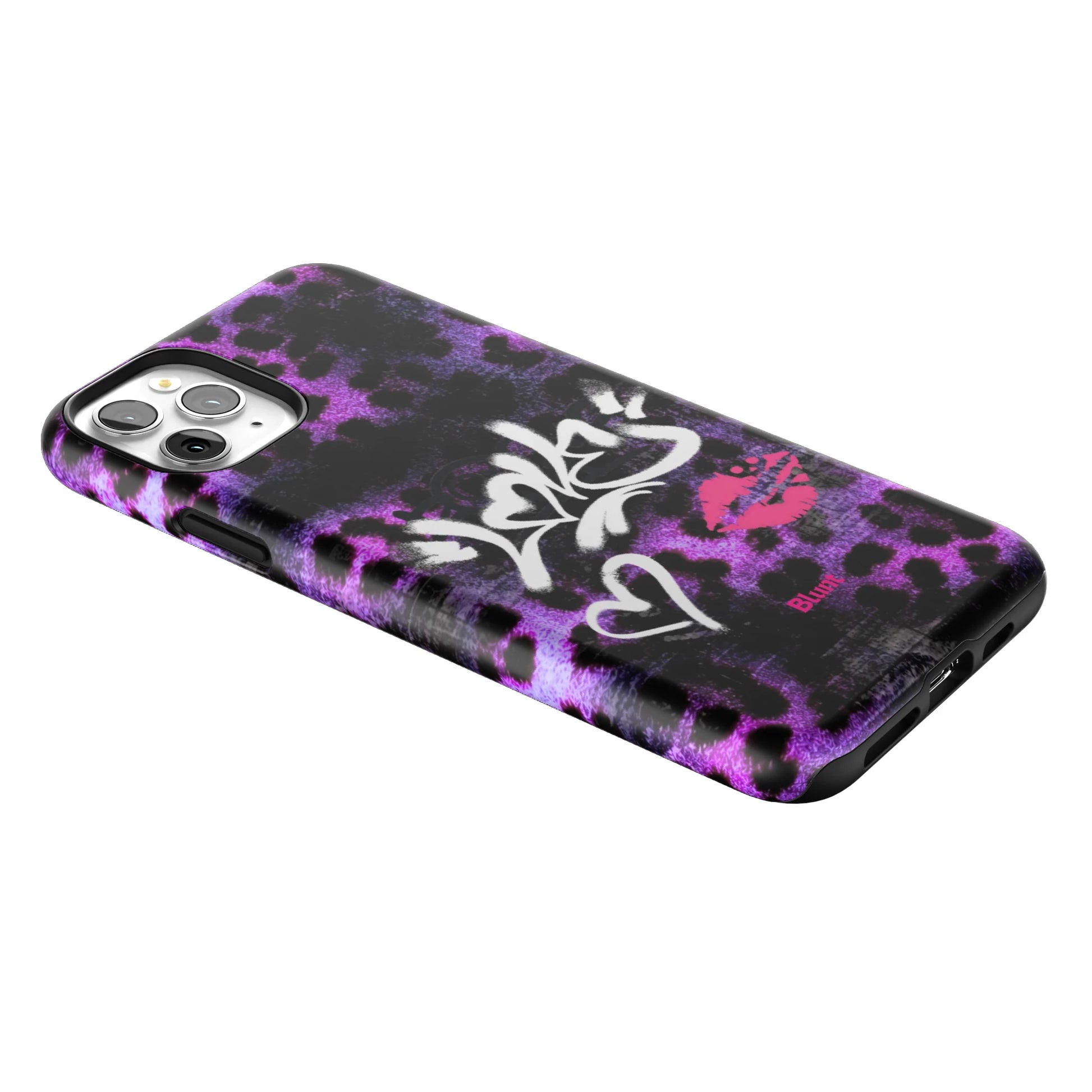 Rebel-Love-iphone-case-iPhone 11 Pro Max-2