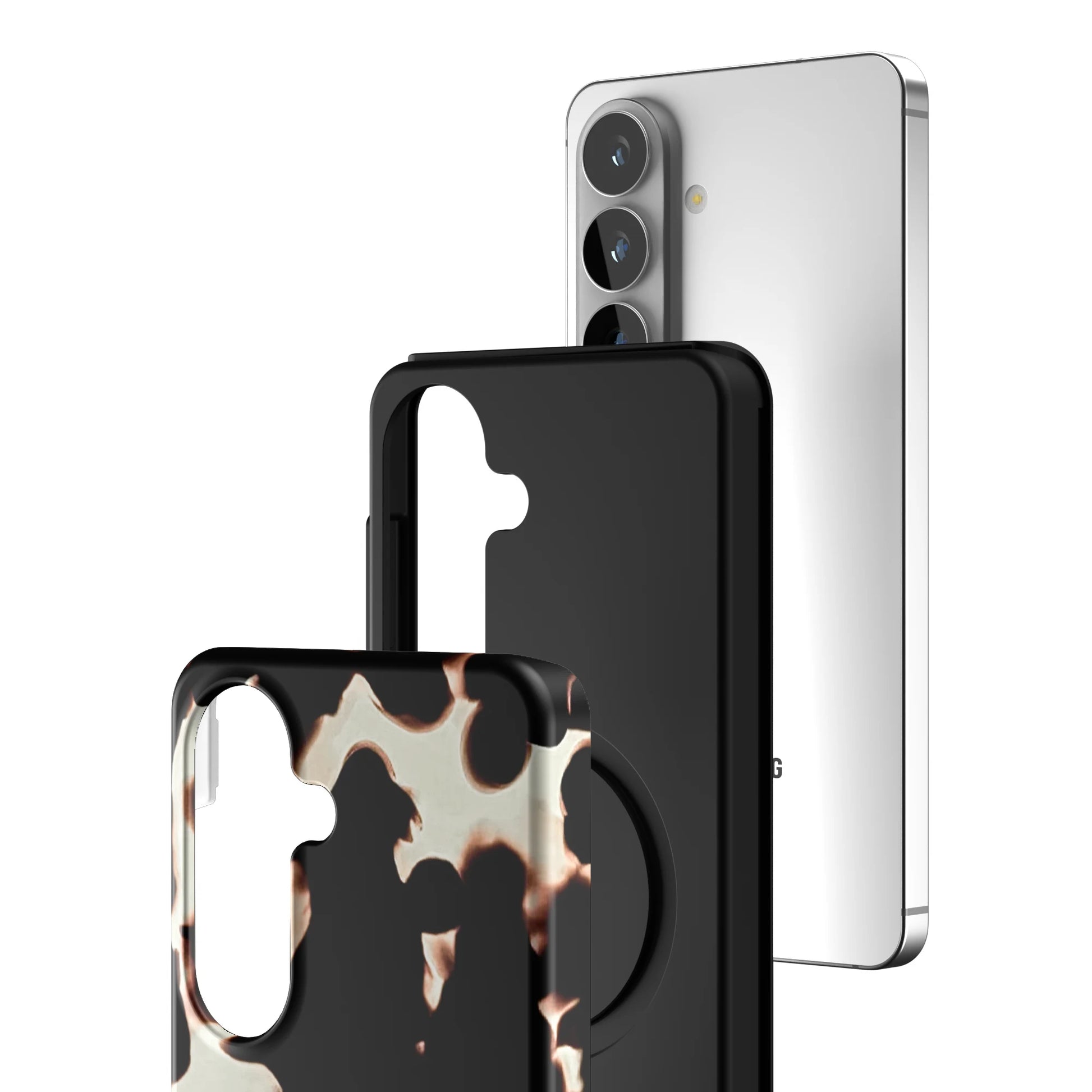 Night-Cowhide-samsung-case-Galaxy S26-3