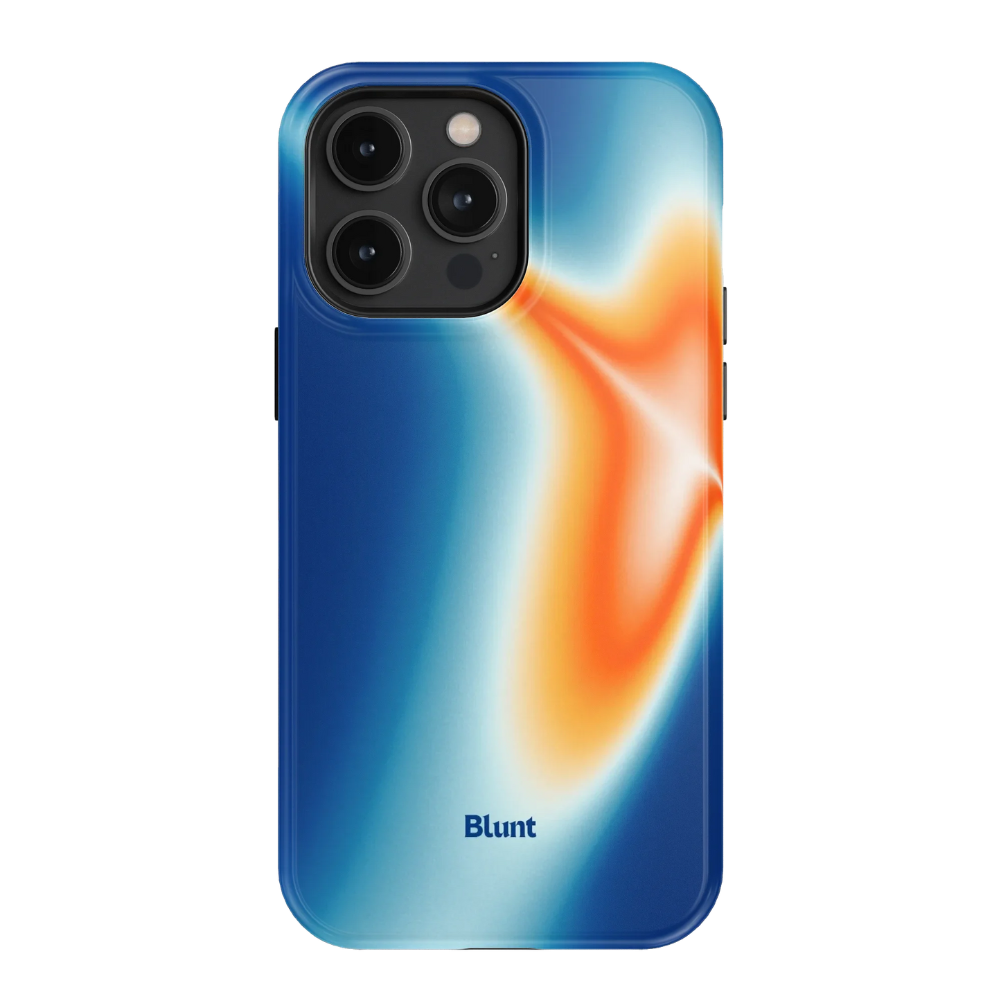 Night Alloy iPhone Case
