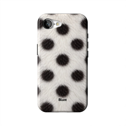 Polka-Fuzz-iphone-case-iPhone 17 E-1