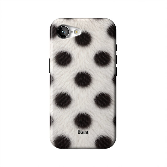 Polka-Fuzz-iphone-case-iPhone 17 E-1