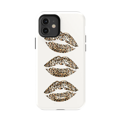 Triluxe iPhone Case