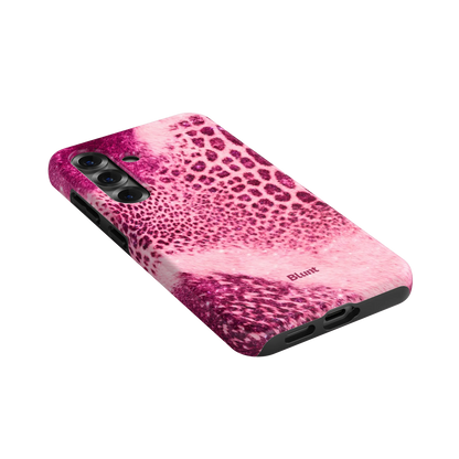 Candy Mirage Samsung Case