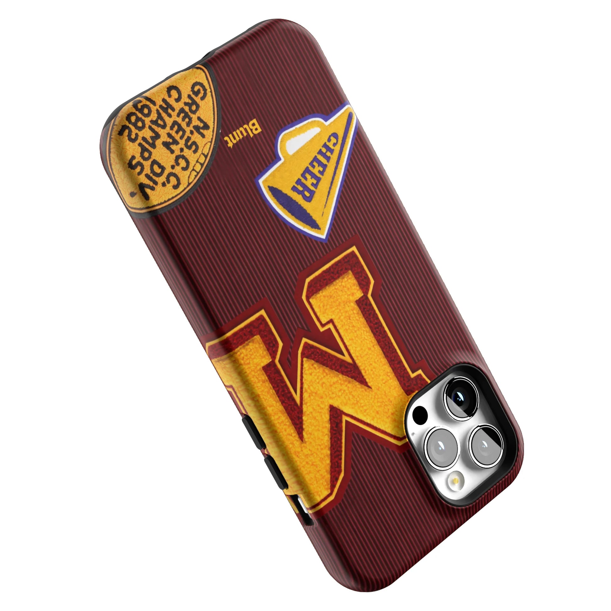 Alvin-iphone-case-iPhone 12 Pro Max-4