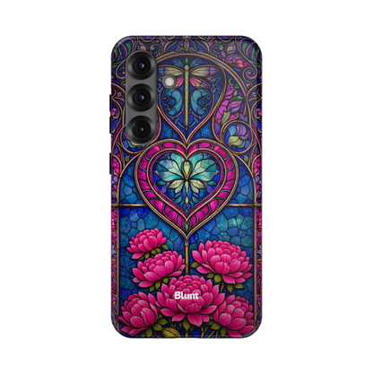 Matilda Samsung Case