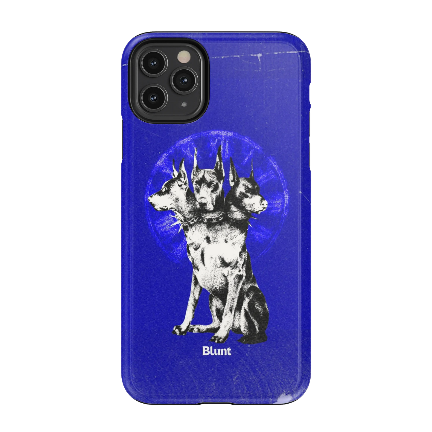 Play Flight iPhone Case