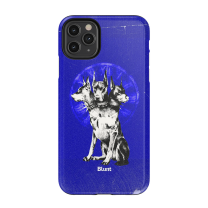 Play Flight iPhone Case