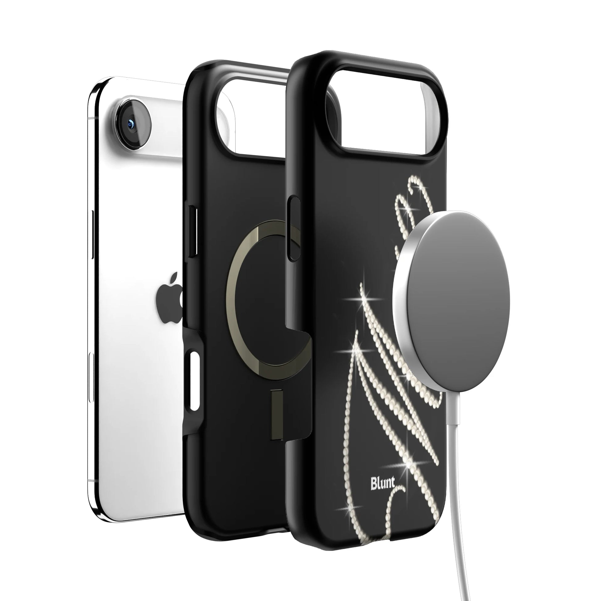Blinged-Muse-iphone-case-iPhone 17 Air-3