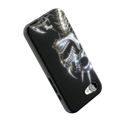 Ghosted-Jaw-iphone-case-iPhone 17 E-4