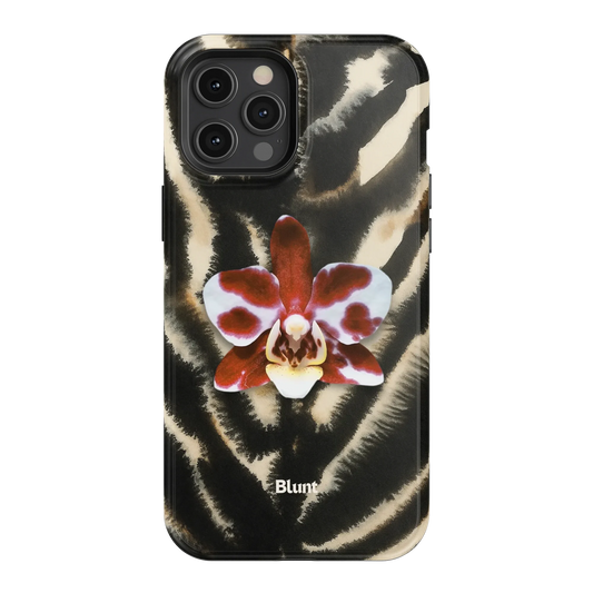 Huntress iPhone Case