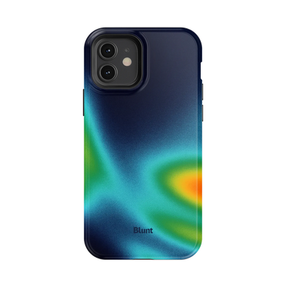 Drayn iPhone Case
