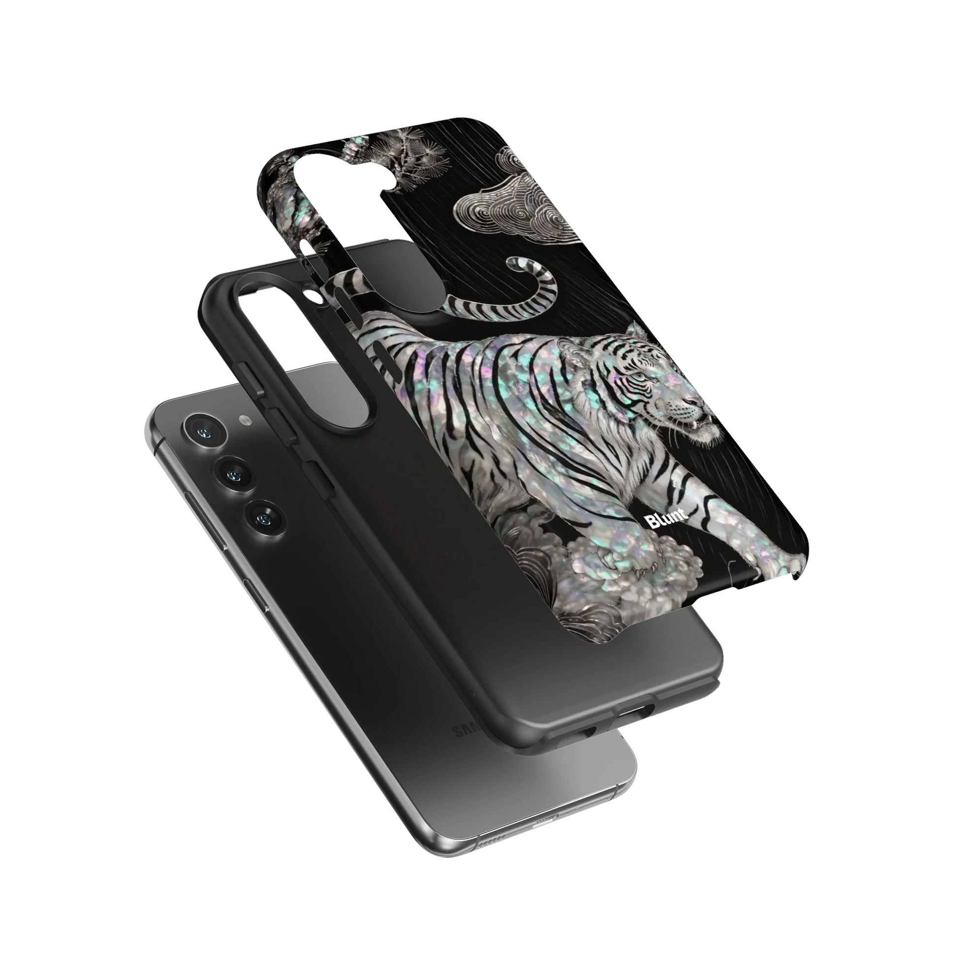 Wild-Holo-samsung-case-Galaxy S23-3