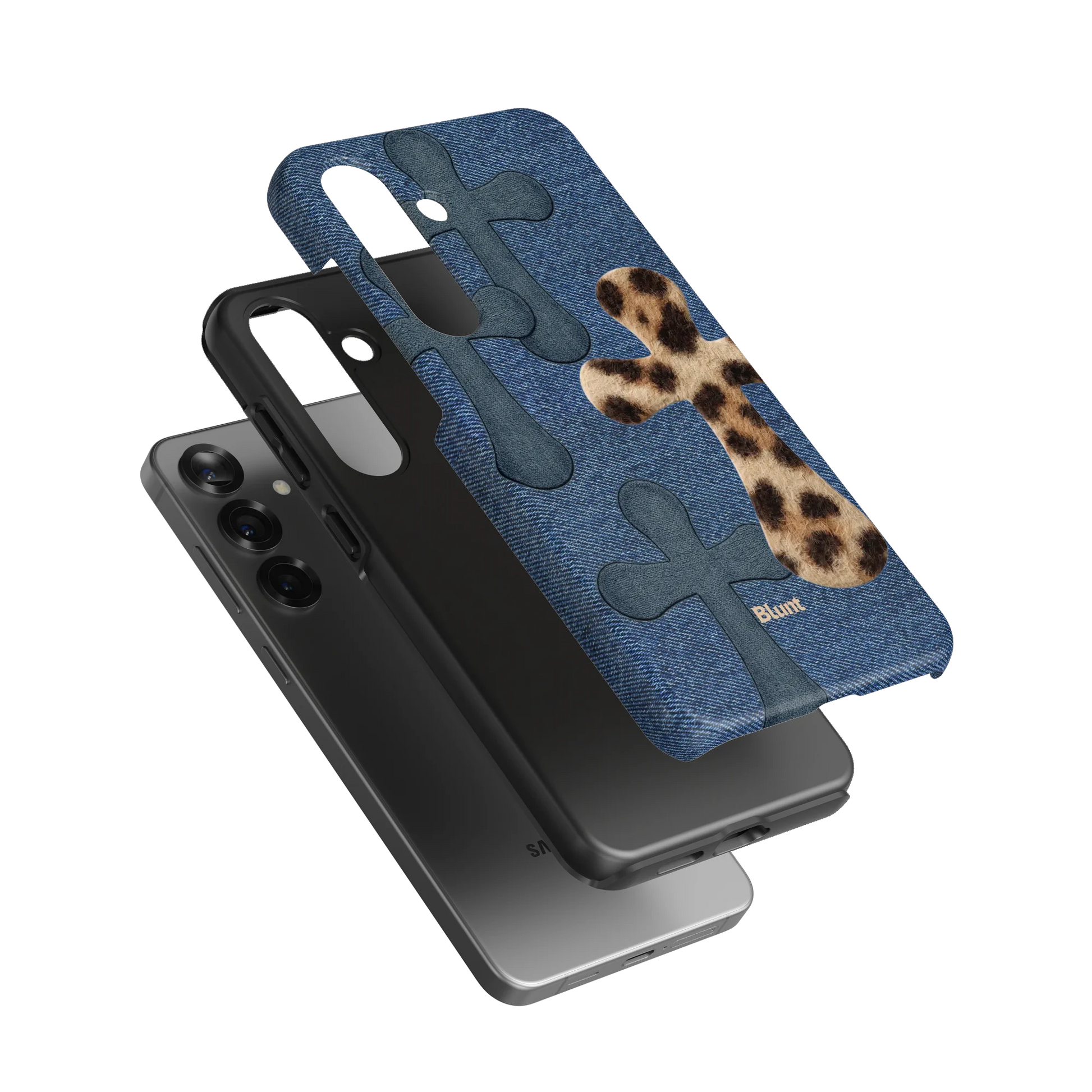 Feline-Saint-samsung-case-S25 Plus-3