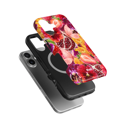 Musa iPhone Case