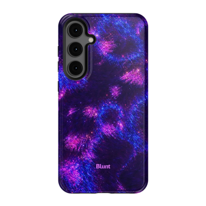 Nebula Nights Samsung Case