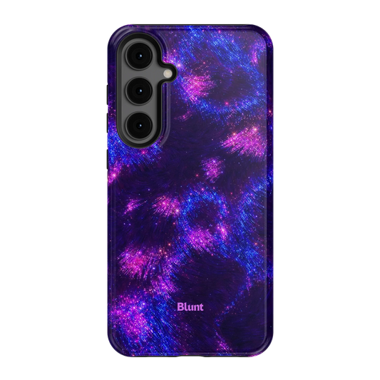Nebula Nights Samsung Case