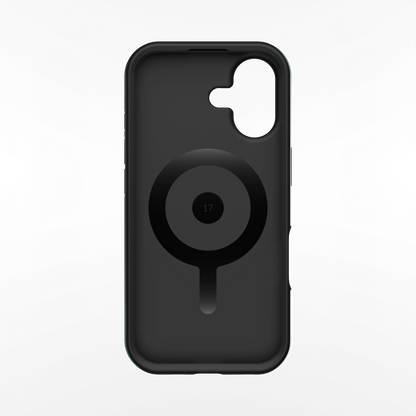 Iced Pulse iPhone Case