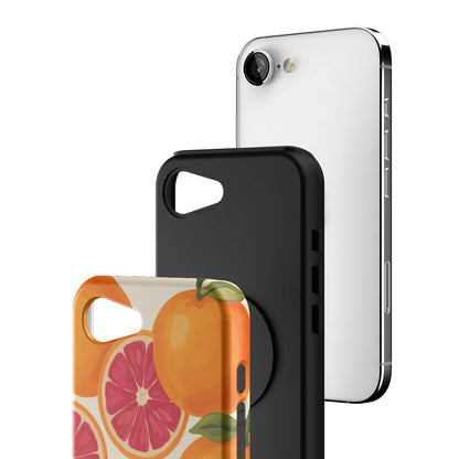 Citrus-Kiss-iphone-case-iPhone 17 E-3