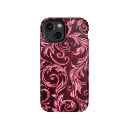 Tool Genta iPhone Case