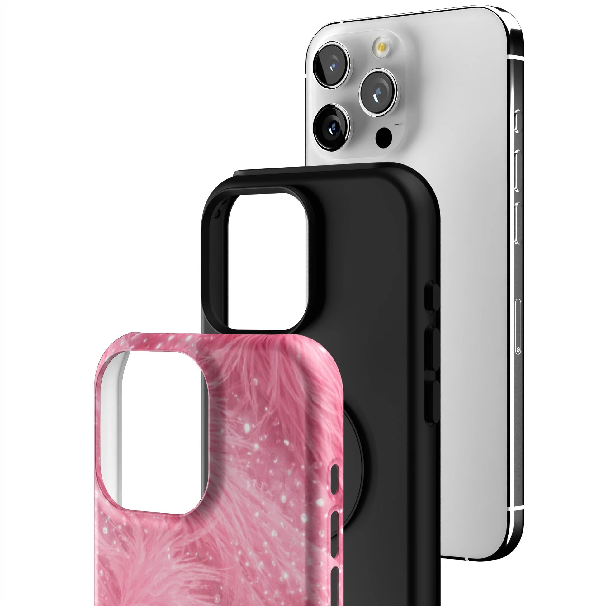 Flamingo-iphone-case-iPhone 16 Pro Max-3