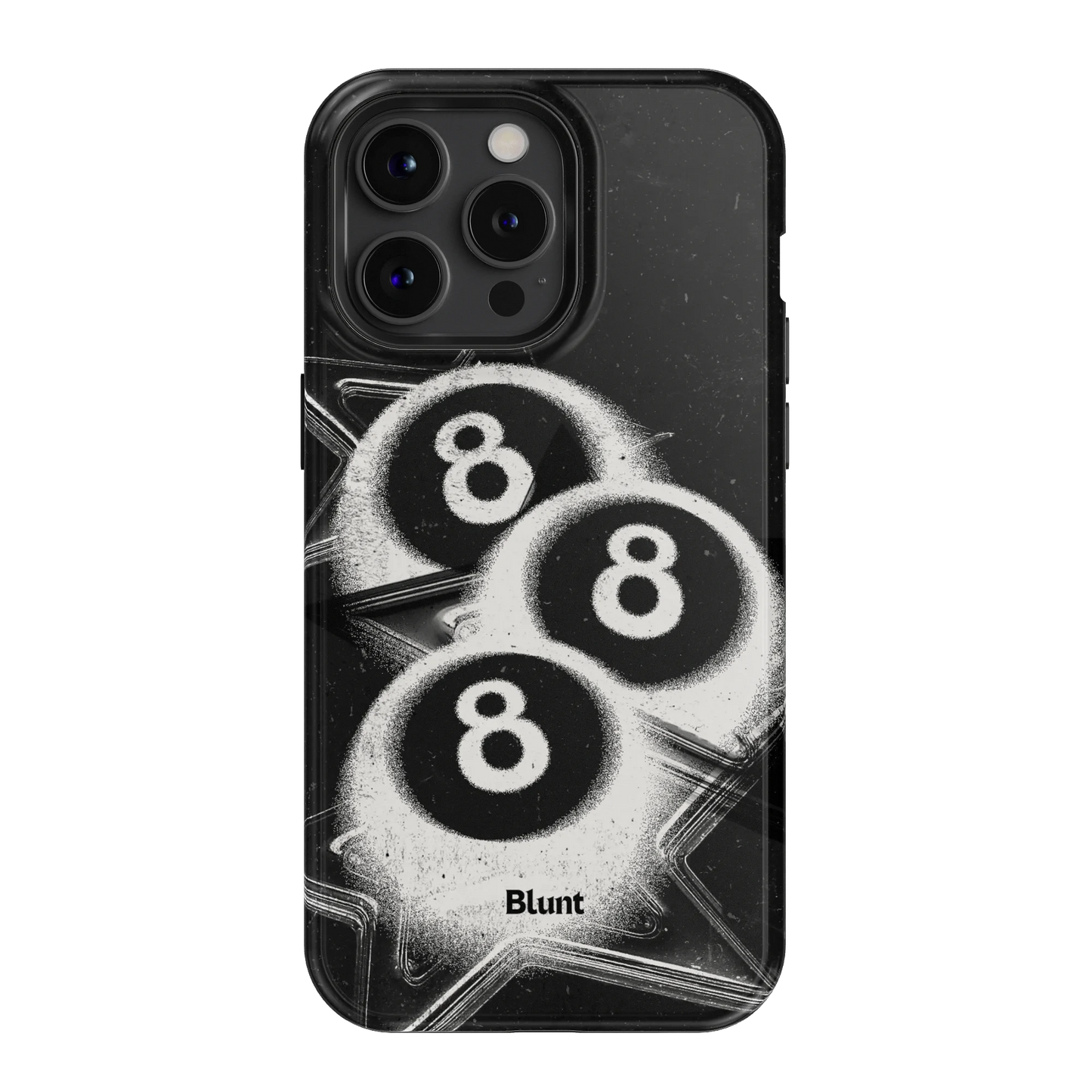 888 iPhone Case